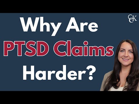 VA Claim Denied for PTSD? File a Different Mental Health Claim