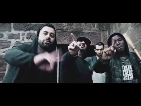 ARA feat Don Farina ► NSUCDM ◄ ( OFFICIAL VIDEO )