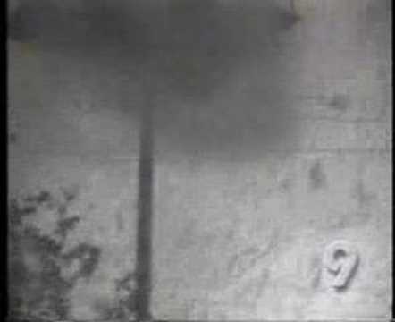 Inside May 3, 1999 Tornado - Oklahoma