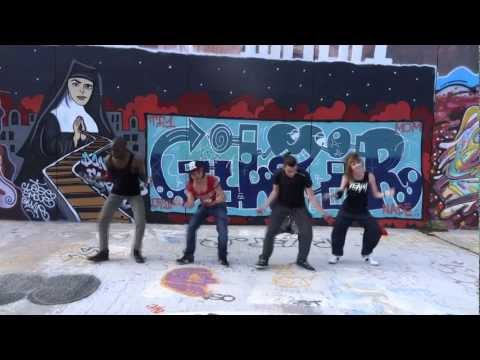 GLAM - I Like That [Cover Dance By FireWorks]