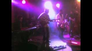 GrooVenture - Bridge to Bama