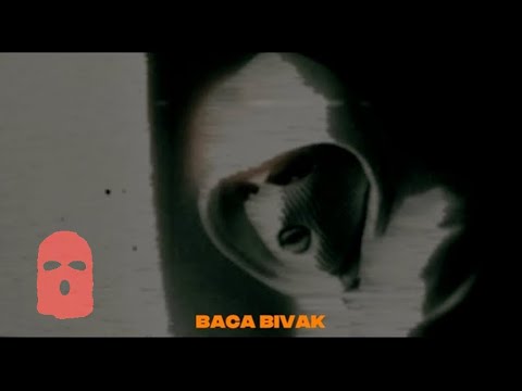 Bivak - BACA BIVAK (ALBUM INTRO)