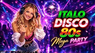 Download lagu 📀 Top 80s 90s Italo Disco Dance Mix 2026 | Classic Romantic Disco Mix | Euro Pop Dance Hits mp3 Download lagu 📀 Top 80s 90s Italo Disco Dance Mix 2026 | Classic Romantic Disco Mix | Euro Pop Dance Hits mp3