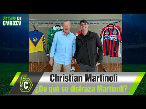 Peláez vs Martinoli Round 2: ¡Una charla subida de tono!