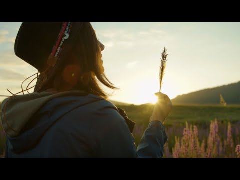Nadine Fingerhut- Der Anfang (Offizielles Video)