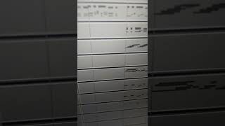 新曲作ってます