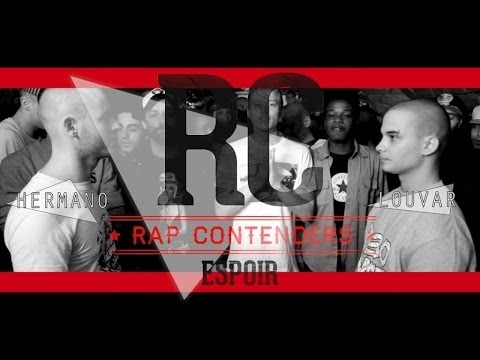 Hermano Salvatore vs Louvar