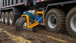 Why These New Truck Inventions Are Changing Everything