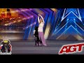 Roni Sagi Rhythm Full Performance Intro America S Got Talent 2024 Auditions Week 3 S19E03