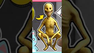 【本編は⬇︎の▶️をタップ】ベリティがSCPの研究施設でうんちをもらしてました・・・ #ROBLOX #ロブロックス #マインクラフト #Minecraft 】