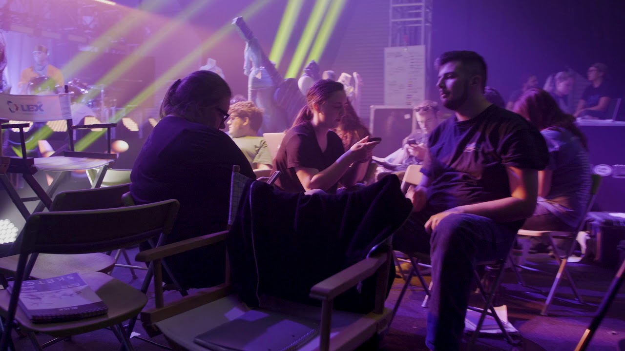 The SILV Student Experience