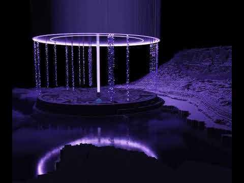 Ido Front - Voxel Animation