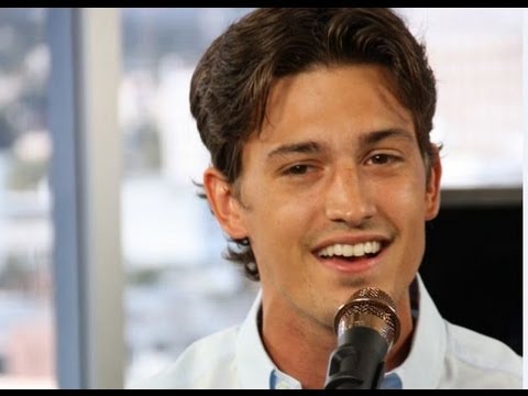 Live On Sunset - Asher Monroe "Here With You" Acoustic Performance
