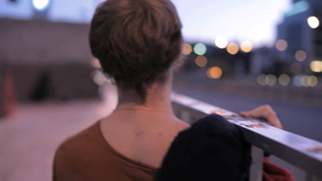 BOY EATING THE BIRD'S FOOD Trailer | Festival 2012