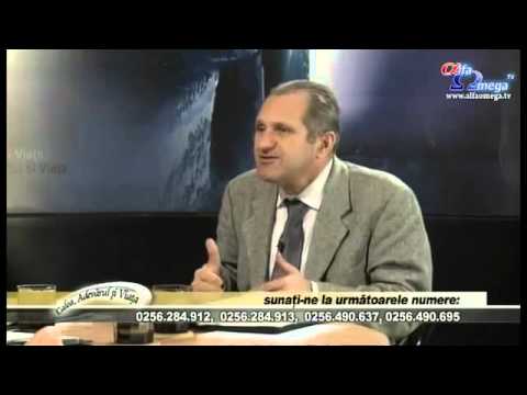 Identitatea in Cristos -  Cornel Bistrian si Iuliu Centea