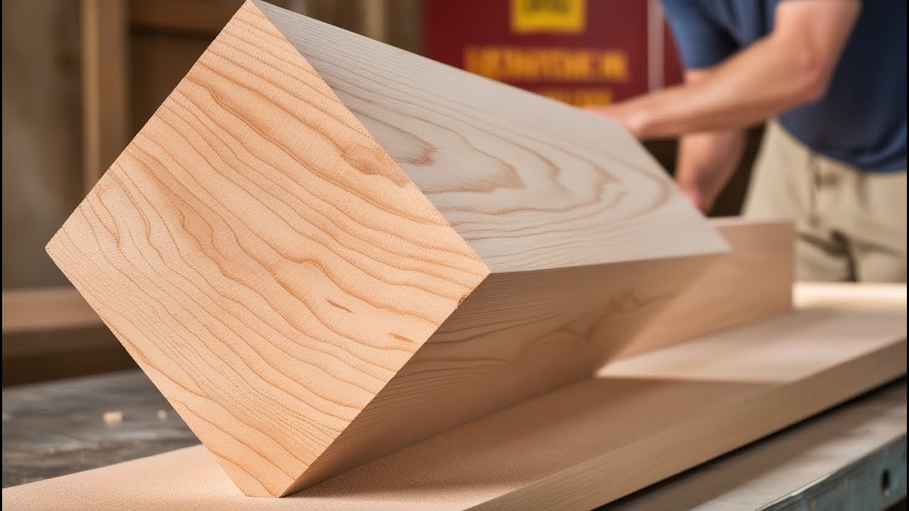 Wood Processing // I Have Personally Made A Wardrobe With Numerous Drawers