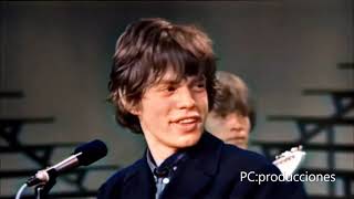Rolling Stones   &quot;I&#39;m Alright&quot; LIVE HD 1964