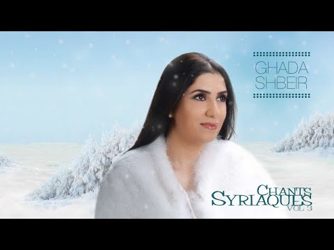 Ghada Shbeir - Taqasim Oud; suite de chants Syro-Maronites