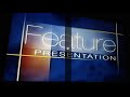 Feature Presentation 2000 Vhs Reversed