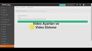 Rehber.com.tr | Videolar ve Video Ayarları