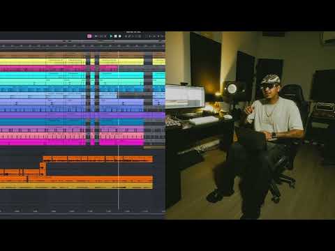 Chris Beats Zn and SoudCrime