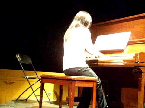 [Piano] Steven Cravis - Through the kaleidoscope