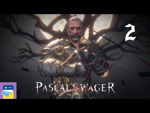 Pascal's Wager: iOS Gameplay Part 2 (by Giant Network) - YouTube