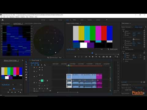 Mastering Adobe Premiere Pro CC 2020 Course Overview | packtpub com
