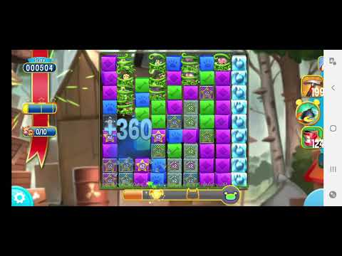 PET RESCUE SAGA LEVEL 3907 ~ NO BOOSTERS