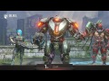 Quake Rell Vs AGENT 1v1 Quake World Championships Ro16 EU Qualifier 1