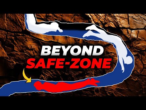 The Most AVOIDABLE Caving Nightmare Ever | Caving Gone Horribly Wrong