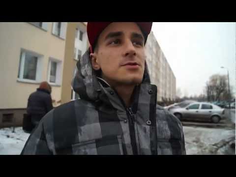 Carper - Chce słuchać. (Zapowiedź teledysku) [HD]