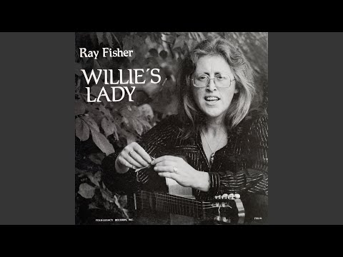 Willie's Lady