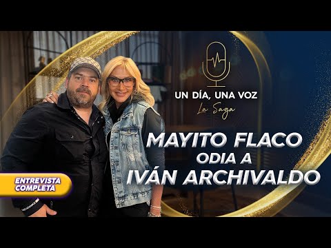 EXCLUSIVA: Adela Micha OBLIGA a Don Camilo a CONFESARLO todo | Un día una voz