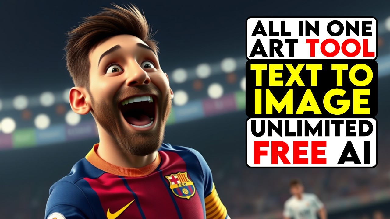 Get Ready for a FUTURE Where You Can Turn Text into Stunning Images!