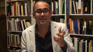 UNE ESPÈCE ANIMALE À L'ÉPREUVE DE L' IMAGE <br> Florent Barrère