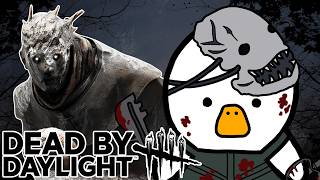 【DbD】配信 レイス×呪術【デッドバイデイライト/Dead By Daylight】