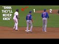MLB 1 BILLION IQ Plays