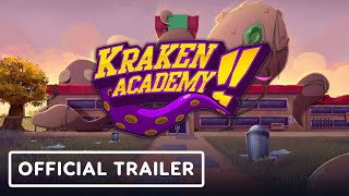 Kraken Academy!! (PC) Steam Key EUROPE