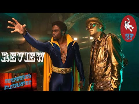 The Tick S02E05 "Magic Is Real" - Review