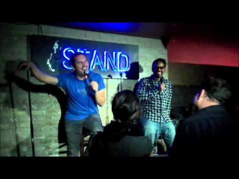 The Mash-Up Show 3.24.16: Seth Herzog & Jeffrey Joseph