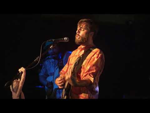 Ha the Unclear at The Cook 7/4/18 - Party at Bevan's and Secret Lives of Furniture