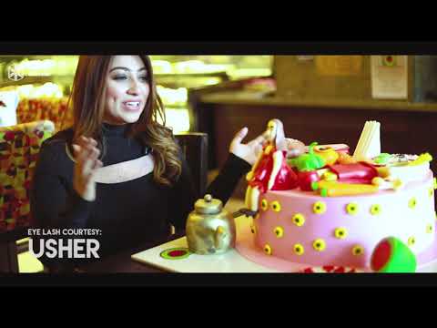 aastha sethi Food Vlog