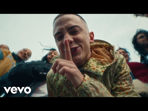 ArrDee - Different ft. The Shapeshifters