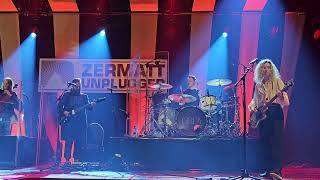 Birdy - Comforting Sounds (Live At Zermatt Unplugged 2024)