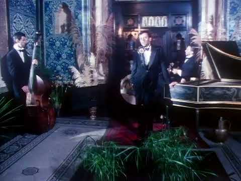 The Stranglers - Golden Brown (1080p)