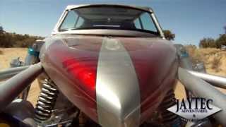 TATUM BLACK WIDOW 850HP