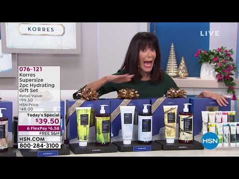 HSN | AT Home 12.10.2019 - 09 AM