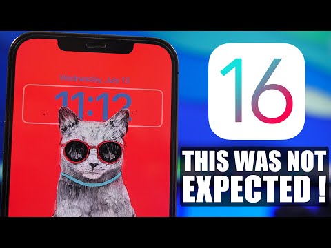 iOS 16 Public Beta & Beta 3 - 10+ NEW Features !