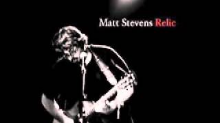 Matt Stevens - Relic